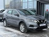 Nissan Qashqai 2020 года за 8 500 000 тг. в Астана