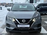 Nissan Qashqai 2020 года за 8 500 000 тг. в Астана – фото 2