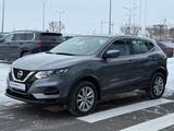 Nissan Qashqai 2020 года за 8 500 000 тг. в Астана – фото 3