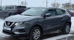 Nissan Qashqai 2020 года за 8 500 000 тг. в Астана – фото 3