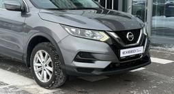 Nissan Qashqai 2020 года за 8 500 000 тг. в Астана – фото 4