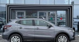 Nissan Qashqai 2020 года за 8 500 000 тг. в Астана – фото 5