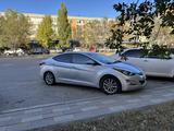 Hyundai Elantra 2015 годаүшін4 000 000 тг. в Актобе – фото 3