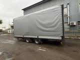 Volvo  FH 2017 годаүшін50 000 000 тг. в Алматы – фото 4