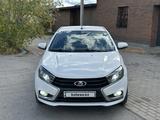 ВАЗ (Lada) Vesta 2019 года за 3 850 000 тг. в Караганда