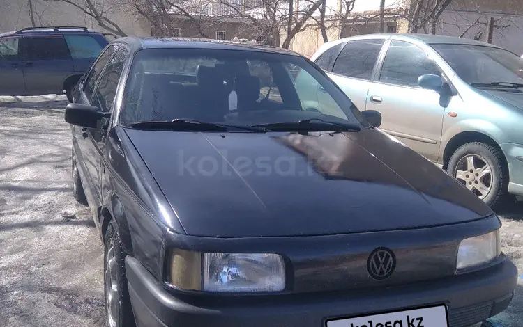 Volkswagen Passat 1993 года за 1 400 000 тг. в Жезказган