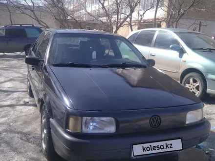 Volkswagen Passat 1993 года за 1 400 000 тг. в Жезказган – фото 5
