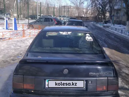 Volkswagen Passat 1993 года за 1 400 000 тг. в Жезказган – фото 8