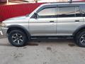 Mitsubishi Montero Sport 1999 года за 4 500 000 тг. в Алматы – фото 7