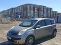 Nissan Note 2007 года за 4 350 000 тг. в Караганда – фото 5