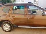 Renault Duster 2012 года за 3 500 000 тг. в Актобе