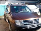 Renault Duster 2012 года за 3 500 000 тг. в Актобе – фото 2