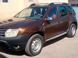 Renault Duster 2012 года за 3 500 000 тг. в Актобе – фото 3