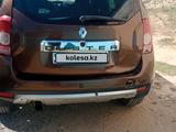 Renault Duster 2012 года за 3 500 000 тг. в Актобе – фото 4