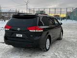 Toyota Sienna 2014 годаfor10 000 000 тг. в Уральск – фото 4