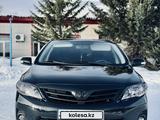 Toyota Corolla 2013 годаүшін7 200 000 тг. в Риддер – фото 4