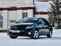 Toyota Corolla 2013 годаүшін7 200 000 тг. в Риддер