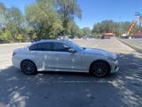 BMW 330 2019 года за 16 000 000 тг. в Алматы – фото 4