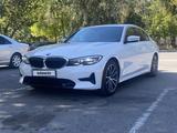 BMW 330 2019 года за 16 000 000 тг. в Алматы – фото 3