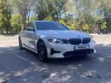 BMW 330 2019 года за 16 000 000 тг. в Алматы – фото 2