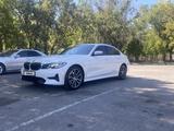 BMW 330 2019 года за 16 000 000 тг. в Алматы