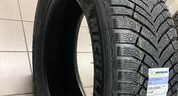 Шипованная резина Michelin X-Ice North 4 265/55 R20 113for270 000 тг. в Алматы