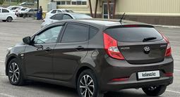 Hyundai Accent 2014 года за 5 500 000 тг. в Караганда – фото 4