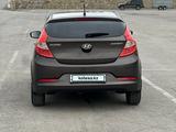 Hyundai Accent 2014 годаүшін5 500 000 тг. в Караганда – фото 5
