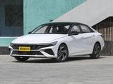 Hyundai Elantra 2024 года за 5 940 000 тг. в Алматы – фото 3