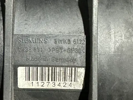 Дмрв bmw m54 3.0l e39 e46 e38 e60 x3 x5 за 50 000 тг. в Караганда – фото 2