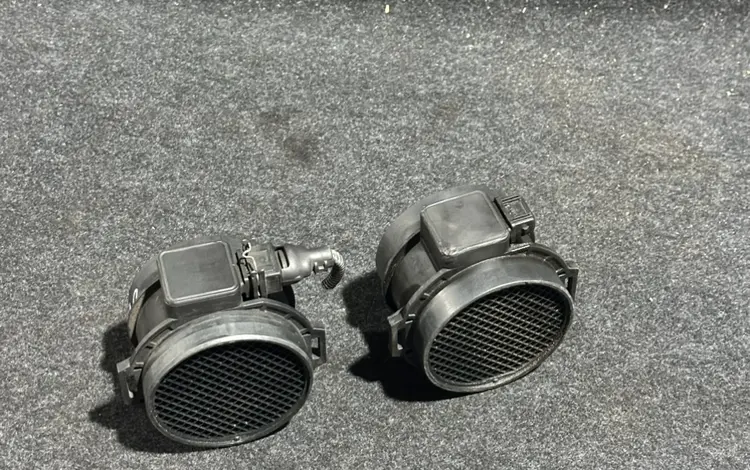 Дмрв bmw m54 3.0l e39 e46 e38 e60 x3 x5 за 50 000 тг. в Караганда