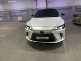 Lexus RX 350 2023 года за 29 000 000 тг. в Усть-Каменогорск – фото 2