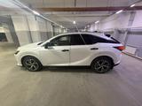 Lexus RX 350 2023 года за 29 000 000 тг. в Усть-Каменогорск – фото 3