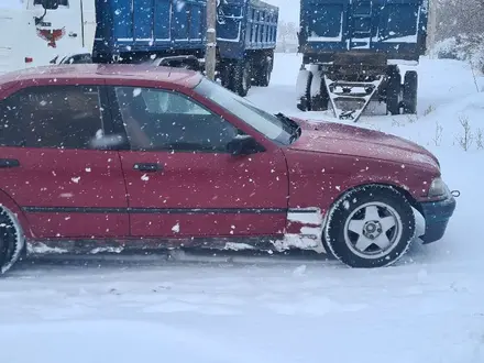 BMW 325 1992 года за 1 300 000 тг. в Астана – фото 3