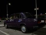 ВАЗ (Lada) 2107 1993 года за 750 000 тг. в Павлодар – фото 3
