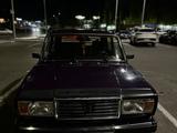 ВАЗ (Lada) 2107 1993 года за 750 000 тг. в Павлодар – фото 2