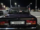 ВАЗ (Lada) 2107 1993 года за 750 000 тг. в Павлодар – фото 5