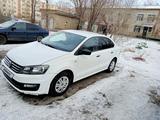 Volkswagen Polo 2015 годаүшін3 800 000 тг. в Степняк – фото 3