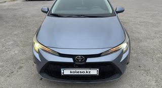 Toyota Corolla 2020 года за 8 150 000 тг. в Актау