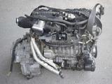 Двигатель на Chevrolet Epica 2.5 X25DI за 550 000 тг. в Шымкент