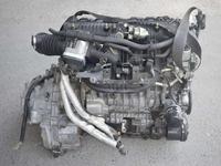 Двигатель на Chevrolet Epica 2.5 X25DIfor550 000 тг. в Шымкент