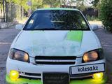 Toyota Starlet 1996 годаүшін1 550 000 тг. в Алматы