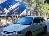 Toyota Starlet 1996 годаүшін1 550 000 тг. в Алматы – фото 2