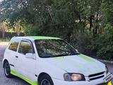 Toyota Starlet 1996 годаүшін1 550 000 тг. в Алматы – фото 3