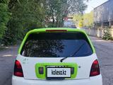 Toyota Starlet 1996 годаүшін1 550 000 тг. в Алматы – фото 4