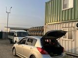 Nissan Tiida 2005 годаfor3 300 000 тг. в Актау