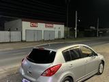Nissan Tiida 2005 годаfor3 300 000 тг. в Актау – фото 3