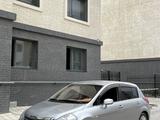 Nissan Tiida 2005 годаfor3 300 000 тг. в Актау – фото 5