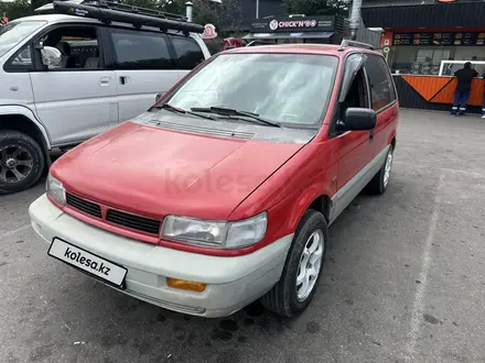 Mitsubishi Space Runner 1994 года за 1 000 000 тг. в Алматы – фото 3