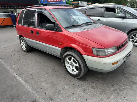 Mitsubishi Space Runner 1994 года за 1 000 000 тг. в Алматы – фото 4